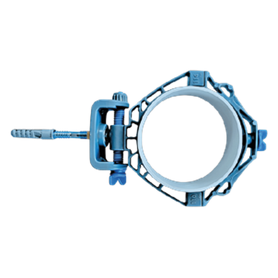 Drain Pipe Clamp